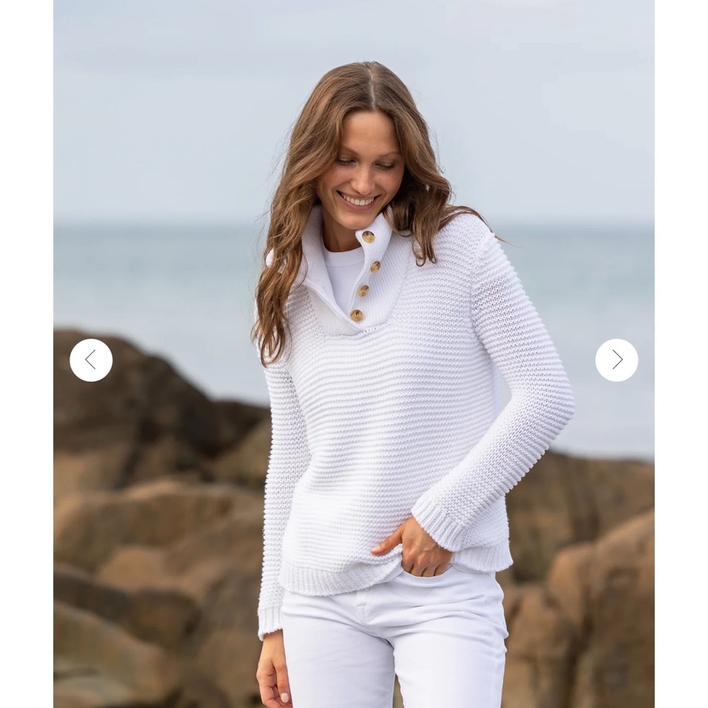 ALICE WALK - THE COTTON WEEKENDER SZ L